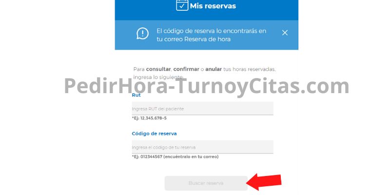 cancelar hora integramedica