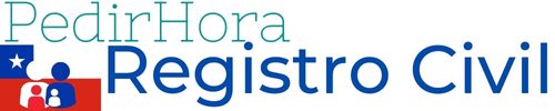 Registro Civil Chile