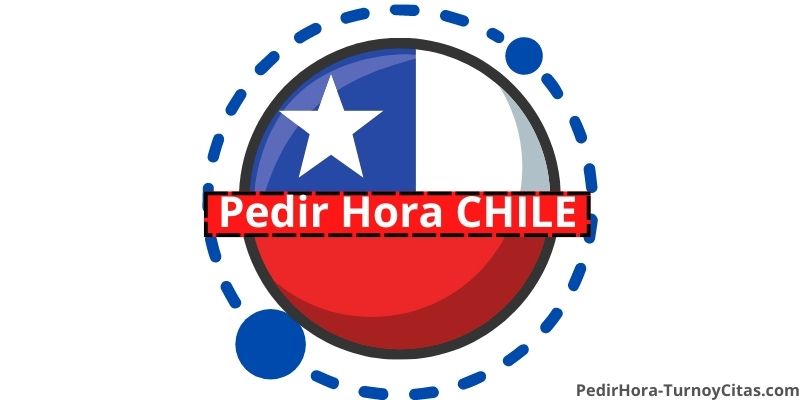 ▷ Cómo Pedir Hora en Chile ✔️®【2023】Trámites Online pedir hora chile